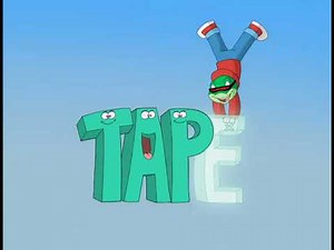 Leap Frog : Code Word Caper Clip 3