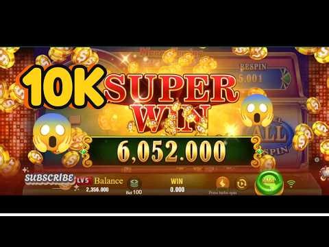 How To Play JILI Money Coming 2 And Won 10k😱(18+Only)