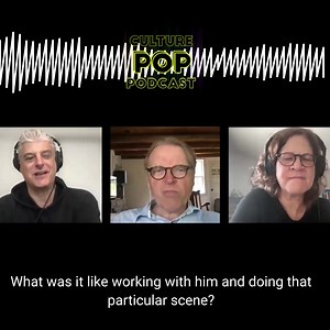 Actor David Rasche joins Sue & me on the CULTURE POP PODCAST to talk about playing Waystar Royco CFO Karl on the most buzzed-about show of the year, SUCCESSION. What was it like on the set of the show, the genius of Jesse Ferguson and why the show became a cultural phenomenon. Plus his days on shows like VEEP working with Julia Louie Dreyfuss and making the cult classic SLEDGE HAMMER!, which inspired movies like TOP SECRET and NAKED GUN. #DavidRasche #Succession #HBO #KarlMuller #SarahSnook #Jer
