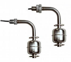 [Hot Item] Single Point Water Level Sensor for Side Mount Applications