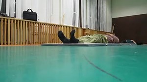 88 reactions · 28 shares | Slow sit-up breathing exercise... Systema style! | Systema Miami | Facebook