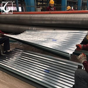 [Hot Item] S350 Z60 Soft Quality Galvanized Steel Coil for Cold Form Steel Profile