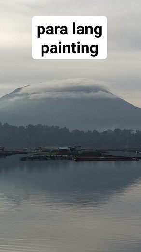 42 reactions · 25 comments | yun parang painting lang yun view #kalikasan #nature #natural #naturelover #naturephotography #naturalbeauty #earth #AmaZing #amazingvideo #thankful #ThankYouLord | Yoly Ciudadano | Facebook