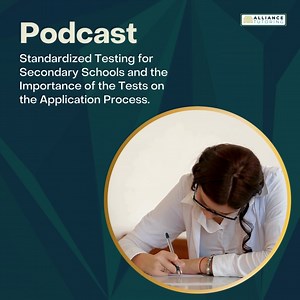 Students often struggle with the complexities of standardized testing...