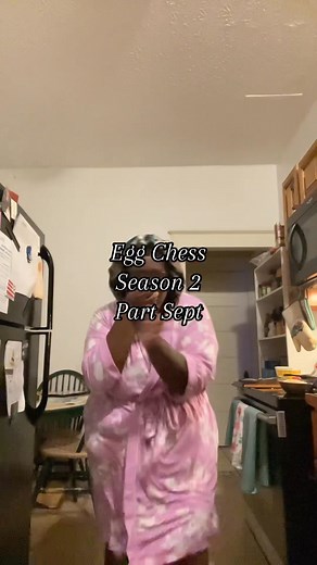 Breakfast Fried Rice anybody??? #theealiensenshi #eggchess | Thee Rhosé Bud