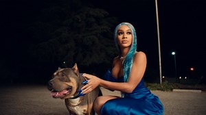 Back to the Streets (feat. Jhené Aiko) by Saweetie on Apple Music