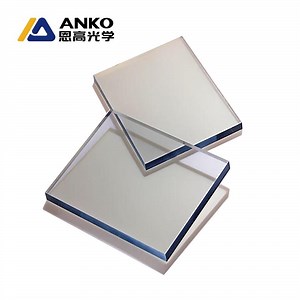 [Hot Item] 1220*2440mm Plexiglass Barrier Panel PC Glass Desk Protection for Counter