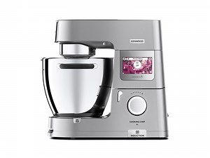 Kenwood Robot ménager Cooking Chef XL KCL95.004SI Argenté - BRACK.CH