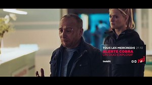 Alerte Cobra