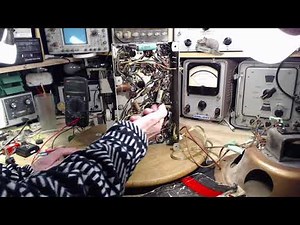 Stewart Warner R146 Video #4 - Three Bias Resistors