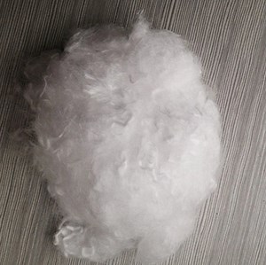 [Hot Item] PTFE Fiber Raw Materials for Filter Media