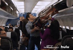 When you know you have fucked up with the packing #travel #flight #packing #tt #trekteller #travelinglovers | Trekteller