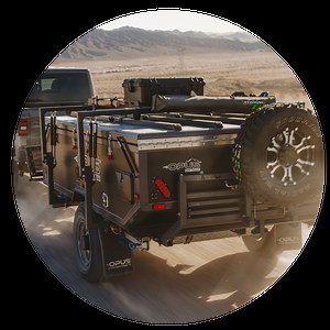 OP LITE - OPUS Camper USA