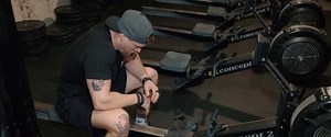 48K views · 405 reactions | “This film is about Joel and Sarah from CrossFit 37  and ... how they fought all odds to pursue their passion.” -Frederic Recki | CrossFit | Facebook