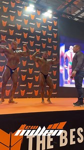 2K views · 8 comments |  Primeiro dia da Feira Arnold Sports e já...