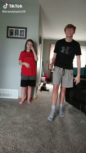 Brandy Taylor (@brandytaylor26)’s videos with