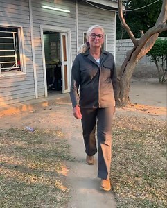 Tailored made to perfection after the pattern making program @theclosetonwheels. For orders or inquiries call or WhatsApp us on 0954242497 or 097 0835250. #uniforms #worksuits #zambianfactory #tailormade #theclosetonwheelsfactory | The Closet On Wheels