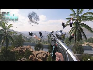 All Mastercraft Weapon Inspect Animations (Season 1-6) Call Of Duty Black Ops Cold War