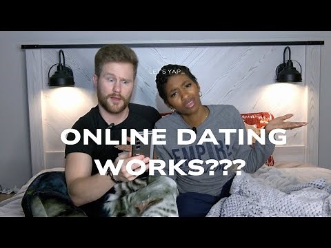 Our Love Story | How We Met | Interracial Relationship