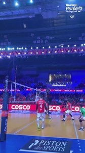 20 reactions | From the first serve to the final point, Calicut Heroes exhibit skill, passion, and , securing a 퐭퐡퐮퐧퐝퐞퐫퐨퐮퐬 victory in #KTBvCH! 朗 #RuPayPrimeVolley #AsliVolleyball #PVL #AbMachegiDhoom | Prime Volleyball | Facebook