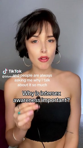 Understanding Intersex Awareness: Why It Matters