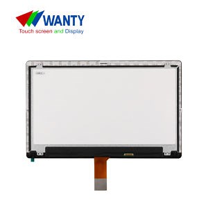 [Hot Item] 15.6 Inch LCD display G G Capacitive screen Optional Optical Bonding Touch display