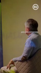 4K views · 310 reactions | Guillermo Lasso rompe en lágrimas en documental sobre los logros de su gobierno https://ow.ly/6KTi50Q9GPp | El Universo | Facebook