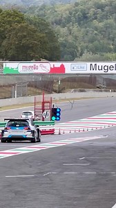 Oggi in pista con Fredy Barth 🔥🏁 ENG/ Today on track with Fredy Barth🔥🏁 #MugelloCircuit #FredyBarth #motorsport #mugello #daybyday | Mugello Circuit