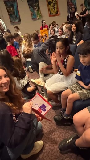 26 reactions | Friday’s Hail and Farewell to the seniors honored a long tradition of our Kindergarten buddies wishing our seniors well as they get closer to graduation! Our senior class was showered with cards, hugs, and a fun “well done” burger send off ❤️❤️❤️Thanks Kinderbuddies!! | Harrisburg Academy | Facebook