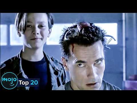 Top 20 Deleted Scenes that Would Have Changed the Whole Movie