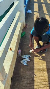 sa IMBI THEYA patikul sulu lang yan #benzalammang #fishing | Benzal Ammang