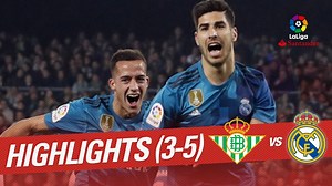 Video De Citas Eibar Vs Real Madrid 2018
