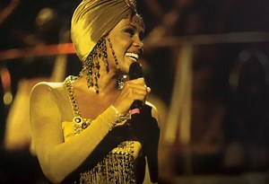 Classic Whitney-The Bodygaurd remake confirmed with Director now attached