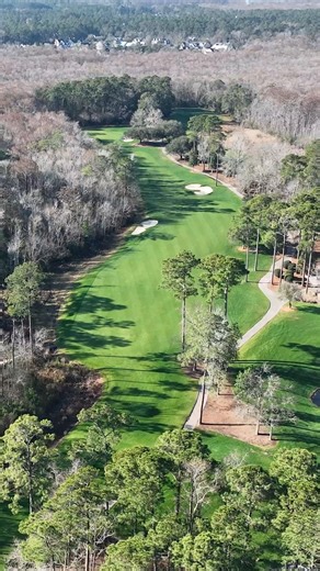 2.9K views · 24 reactions | The final five at TPC Myrtle Beach are no joke. #MyrtleBeachGolf #golf #golfcourse | Play Golf Myrtle Beach | Facebook