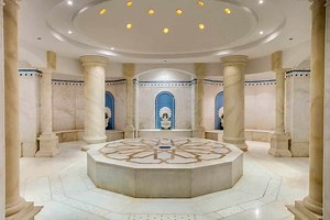 13 Facts About Turkish Sauna (Hammam Bath)