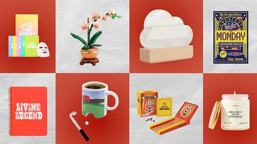 32 Great Gifts for Bosses That Will Earn You Employee of the Month