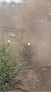 Half-Assed Motorsports on Reels