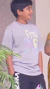 Ayaan Model  #AlluAyaan Cute Momets 樂 | FilmyTime | Facebook