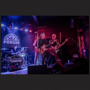 Eddie and the hot rods @ The Queens Hall Hexham Feb 14th tickets www.eddieandthehotrods.com/gigs | Eddie & The Hot Rods