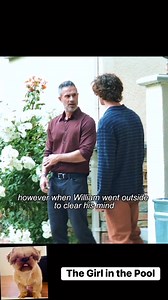 Movie Name : The Girl in the Pool 🔥 #fypageシ #movie | Mariecar Estayan