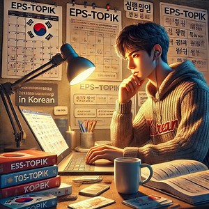 Handa ka na ba para sa EPS-TOPIK exam? Gamitin ang Kaeshen Korean Reviewers – ang iyong all-in-one Korean learning app para sa efficient study prep! 🇰🇷✨ 📚 May over 20,000 ENGLISH-TAGALOG-KOREAN vocabularies, organized for easy learning 🎧 Audio at images para mas madali matutunan mula sa EPS-TOPIK Book 1 & 2 ✅ Features para sa EPS-TOPIK exam prep: Game-based tests, spaced repetition, at daily goals 📈 Track ang progress at set reminders for consistent review One-time payment lang, walang mont