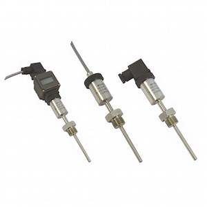 [Hot Item] Integrated Temperature Transmitter with Movable Connector