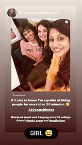 Ranjini Jose on Reels