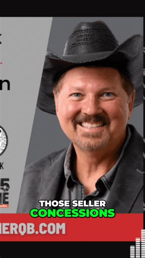 Days on market are up, with record price drops! We discuss how buyers now have such an opportunity. We're getting deals where buyers are making out, getting prices & seller credits. Refinance rates later! #BuyersMarket #RealEstateDeals #PriceDrops #SellerCredits #HomeBuying #RealEstateInvesting #MarketTrends #Refinance #Opportunity #RealEstate | The Consumer Quarterback Show