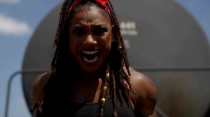 1.8K views · 100 reactions | Following a brief history of The Beast, she has some words especially for Vickie Lynn McCoy | WOW Superheroes | Facebook