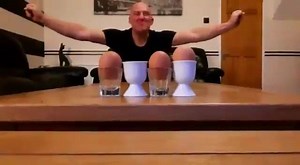 when not having human contact for weeks starts to take a toll | blare