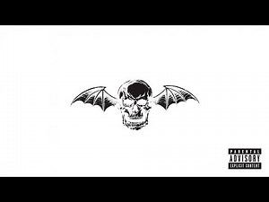 Avenged Sevenfold - Avenged Sevenfold (Self Titled) [Full Album]