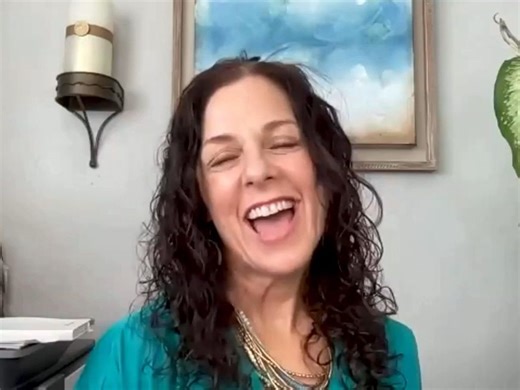 [cmn-Hans-CN] Jennifer McKenna, CEO, JMac Consulting
