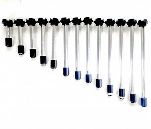 [Hot Item] Fuel/Oil/Water/Liquid Tank Level Measuring Display Mechanical Level Gauge