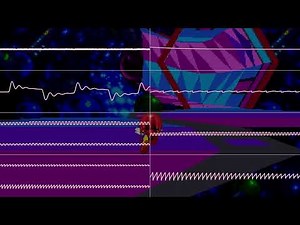 Knuckles' Chaotix - Tube Panic (Sound Unit cover)